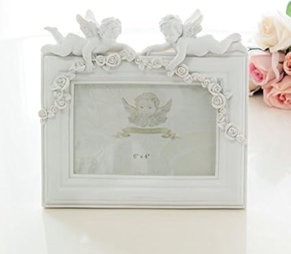 までの 天使フォトフレーム 5枚 Wk2UT-m33715136910 インテリア - m2c